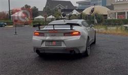 شێڤرۆلێت کەمارۆ